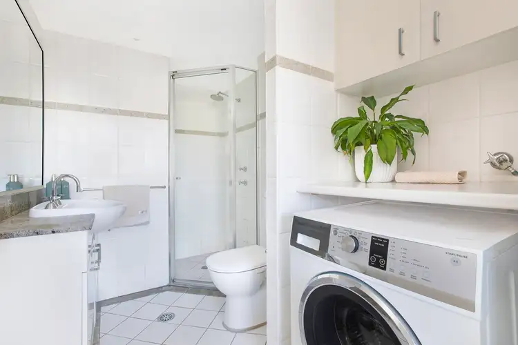 Fifth view of Homely apartment listing, 305/450 Military Road, Mosman NSW 2088