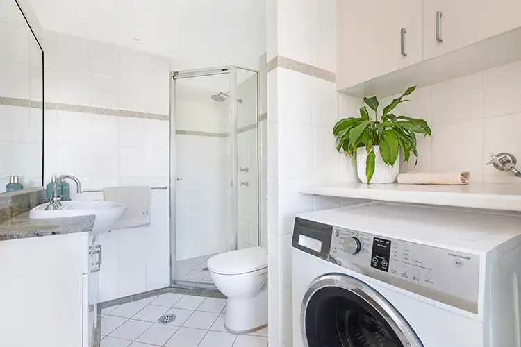 Sixth view of Homely apartment listing, 305/450 Military Road, Mosman NSW 2088