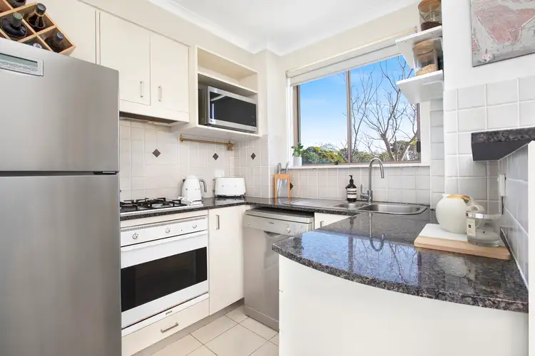 Sixth view of Homely apartment listing, 305/450 Military Road, Mosman NSW 2088