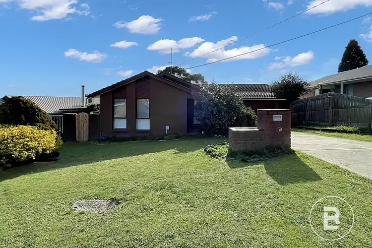14 Watson Drive, Mount Pleasant VIC 3350