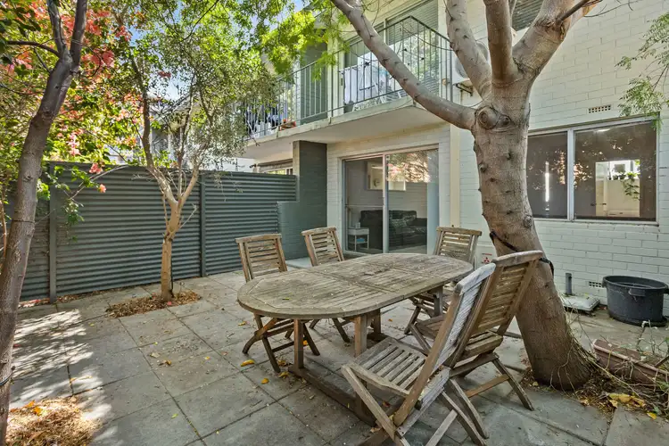Main view of Homely apartment listing, 4/389 Cambridge Street, Wembley WA 6014