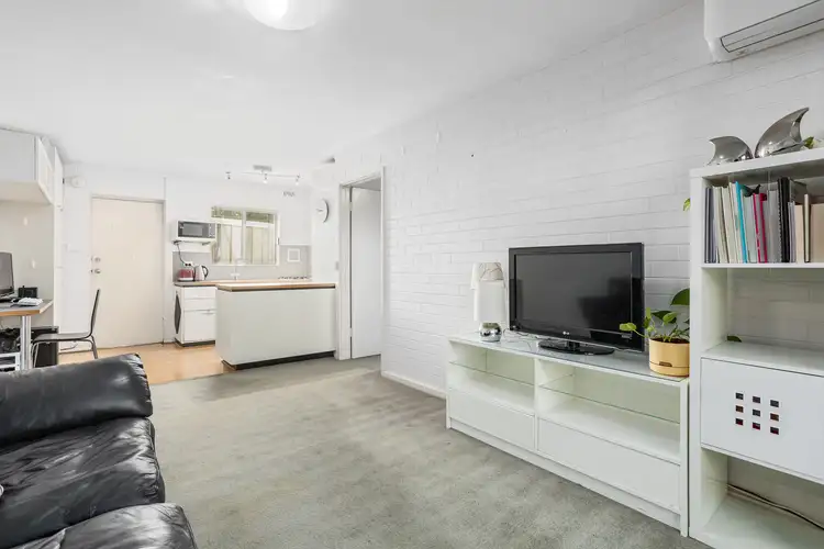 Second view of Homely apartment listing, 4/389 Cambridge Street, Wembley WA 6014