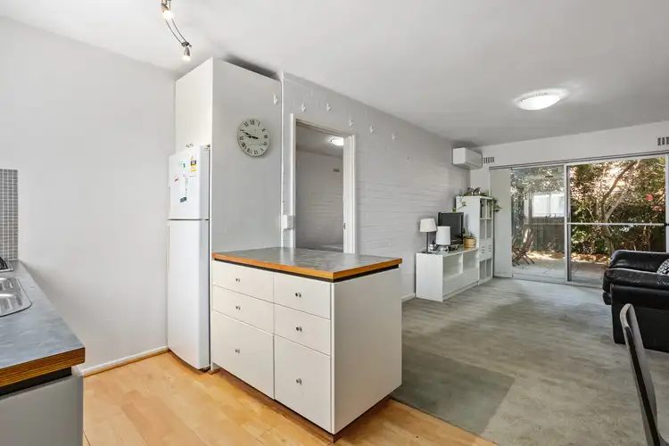 Third view of Homely apartment listing, 4/389 Cambridge Street, Wembley WA 6014