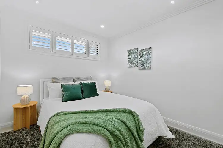 Second view of Homely house listing, 61 Rosemount Drive, Catherine Field NSW 2557