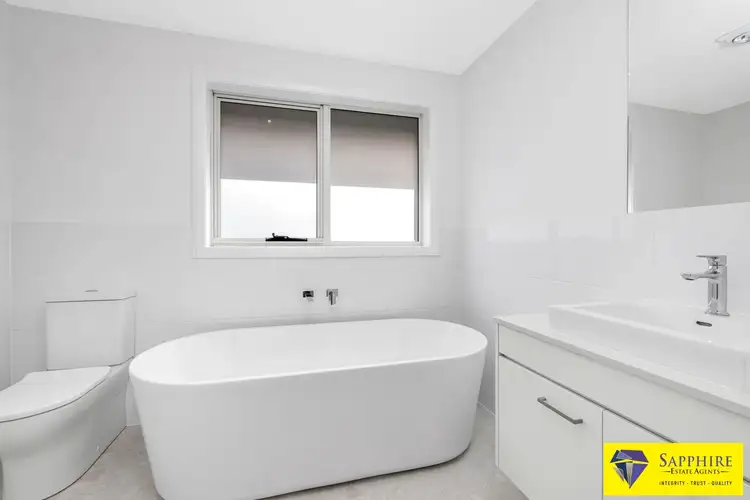 Sixth view of Homely house listing, 61 Rosemount Drive, Catherine Field NSW 2557