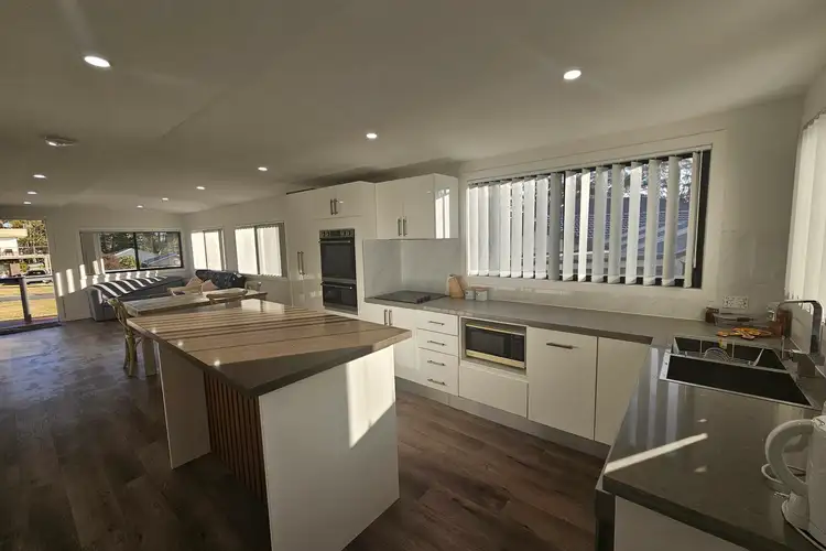 Fourth view of Homely house listing, 3 Rauch Close, St Georges Basin NSW 2540