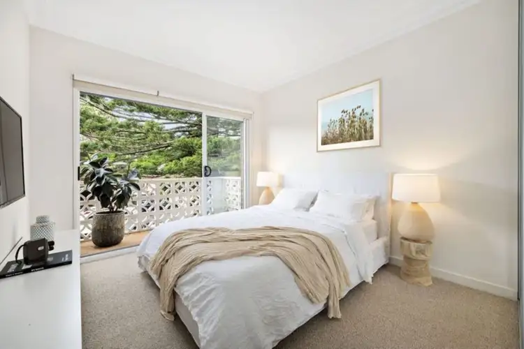Fourth view of Homely apartment listing, 8/3 Liverpool Street, Rose Bay NSW 2029