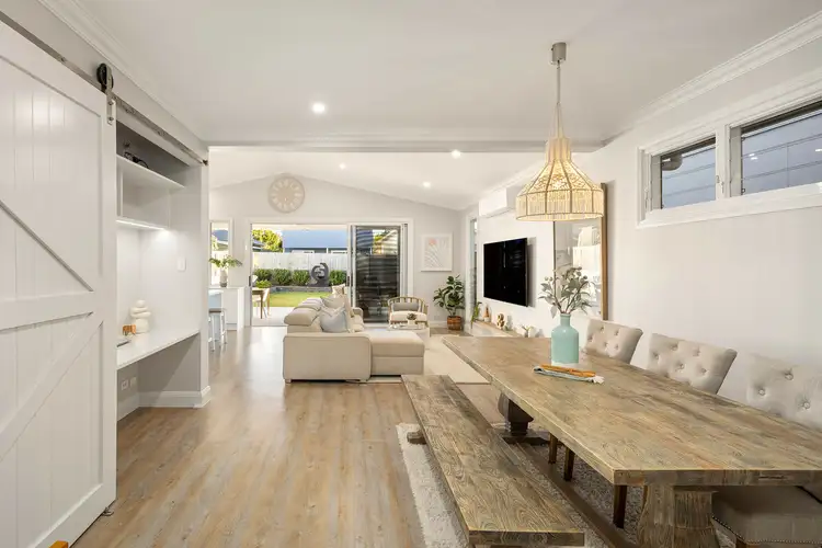 Fifth view of Homely house listing, 153 Singer Street, Wynnum QLD 4178