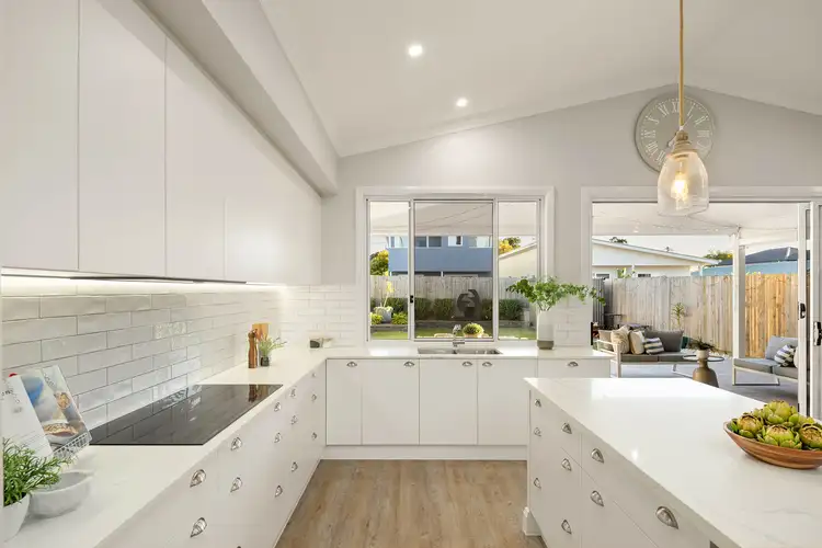Sixth view of Homely house listing, 153 Singer Street, Wynnum QLD 4178