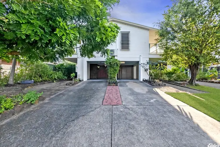 4 Castlereagh Drive, Leanyer NT 812