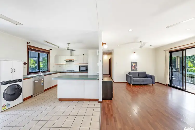 Fourth view of Homely house listing, 4 Castlereagh Drive, Leanyer NT 812