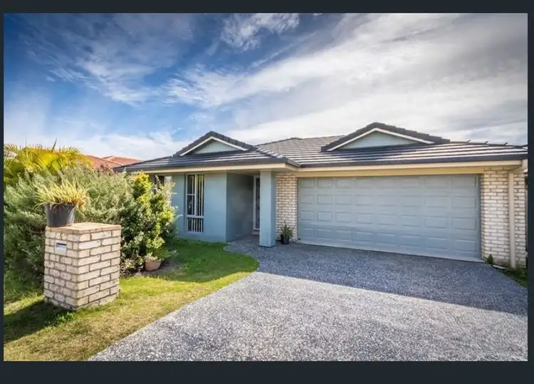 Main view of Homely house listing, 5 Dragon Avenue, Morayfield QLD 4506