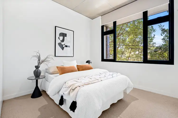 Fourth view of Homely apartment listing, 9G/356 George Street, Waterloo NSW 2017