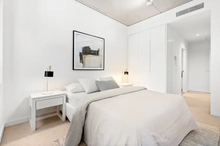 Fifth view of Homely apartment listing, 9G/356 George Street, Waterloo NSW 2017