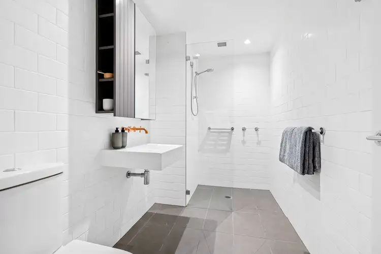 Sixth view of Homely apartment listing, 9G/356 George Street, Waterloo NSW 2017