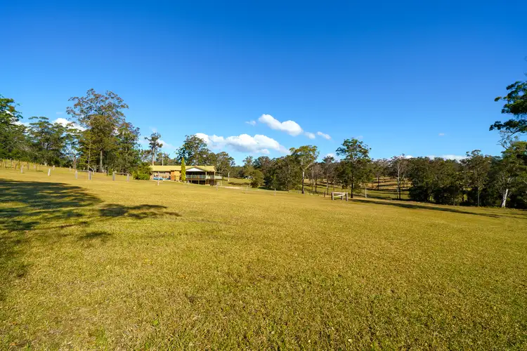 Second view of Homely rural property listing, 1418 Oxley Highway, Sancrox NSW 2446