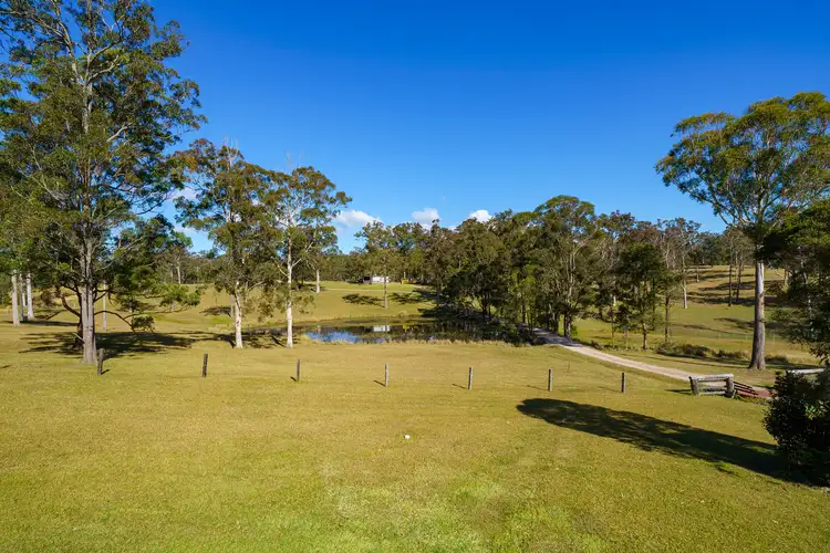 Third view of Homely rural property listing, 1418 Oxley Highway, Sancrox NSW 2446