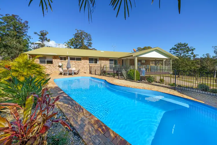 Fifth view of Homely rural property listing, 1418 Oxley Highway, Sancrox NSW 2446