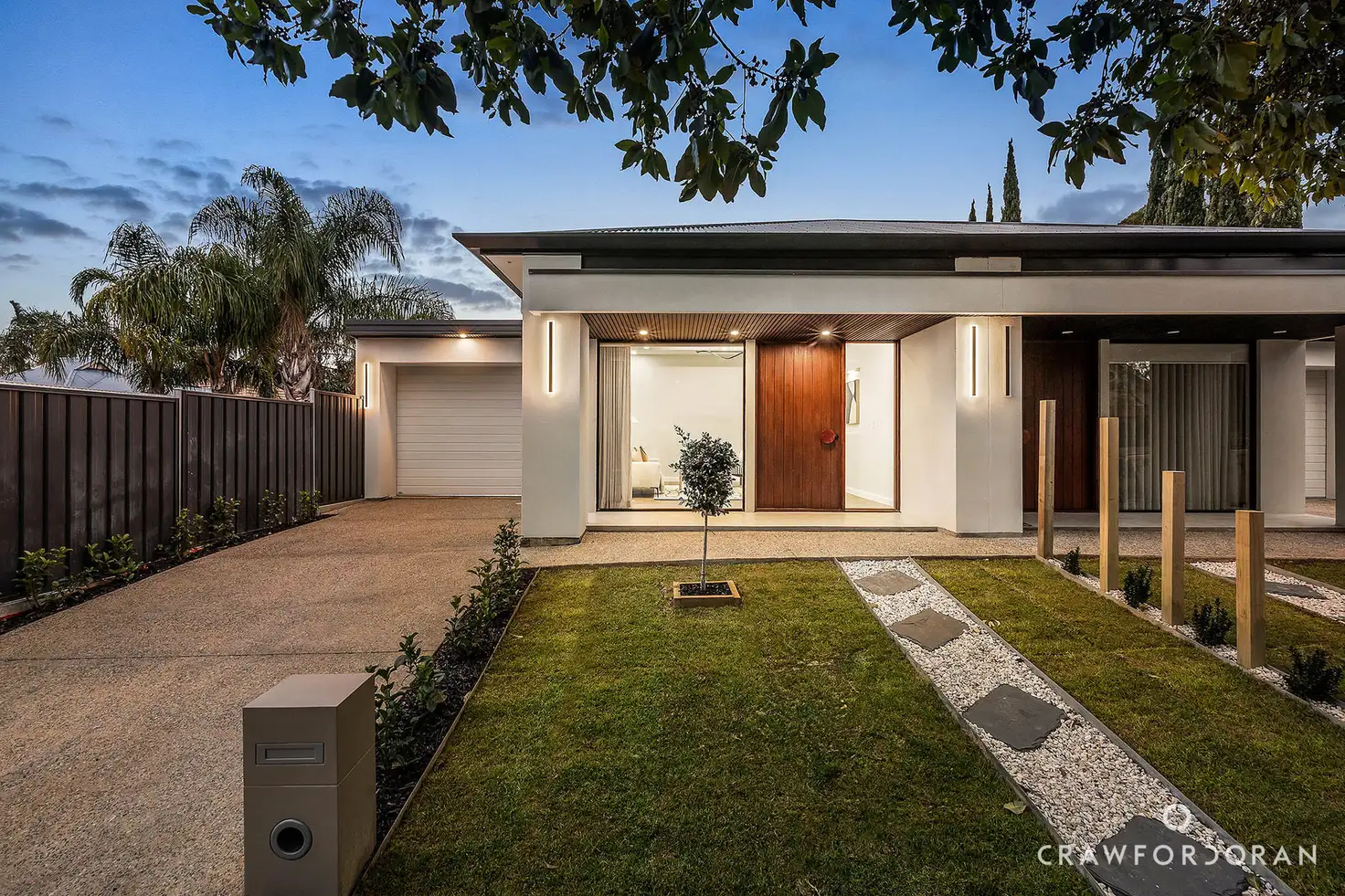 Main view of Homely house listing, 1. Hampton Street North, Goodwood SA 5034