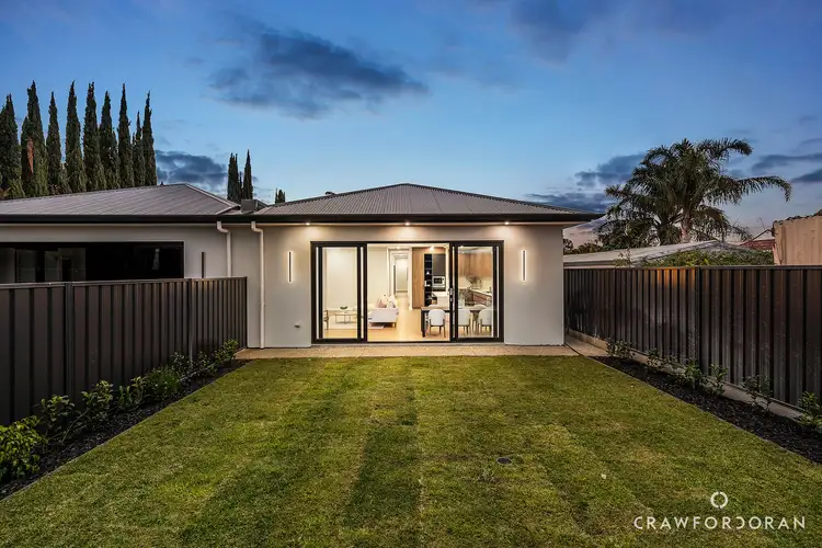 Third view of Homely house listing, 1. Hampton Street North, Goodwood SA 5034