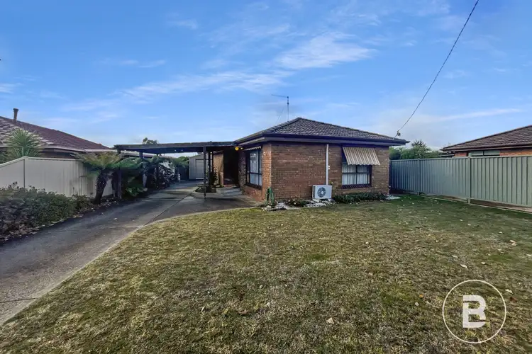 Main view of Homely house listing, 418 Learmonth Road, Mitchell Park VIC 3355