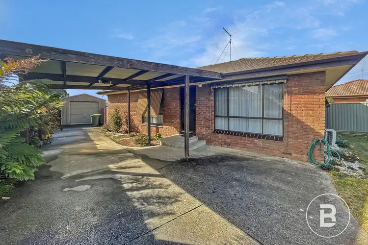 Second view of Homely house listing, 418 Learmonth Road, Mitchell Park VIC 3355