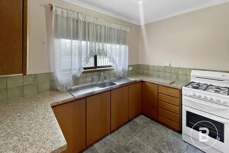 Fourth view of Homely house listing, 418 Learmonth Road, Mitchell Park VIC 3355