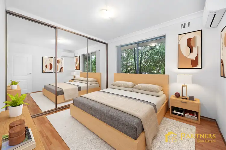 Fifth view of Homely unit listing, 7/103 Dartbrook Road, Auburn NSW 2144