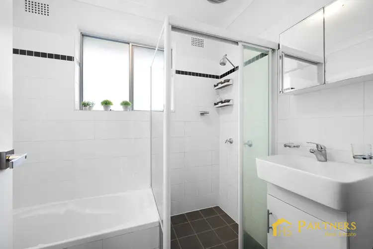 Sixth view of Homely unit listing, 7/103 Dartbrook Road, Auburn NSW 2144
