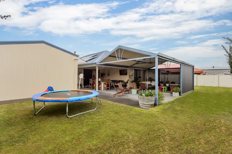Third view of Homely house listing, 14 Solstice Way, Australind WA 6233