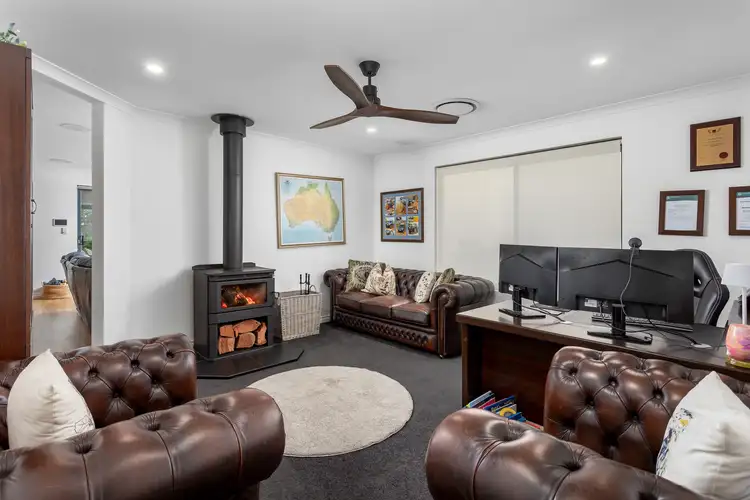 Fourth view of Homely house listing, 14 Solstice Way, Australind WA 6233