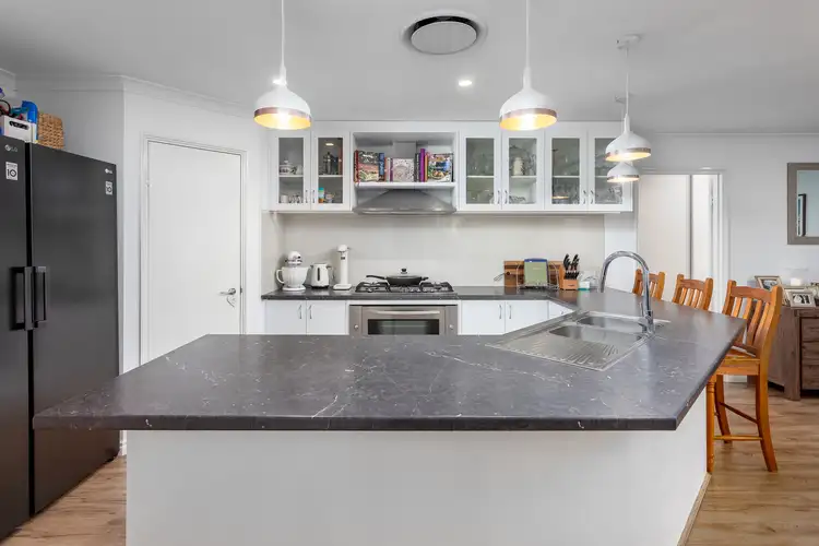 Fifth view of Homely house listing, 14 Solstice Way, Australind WA 6233