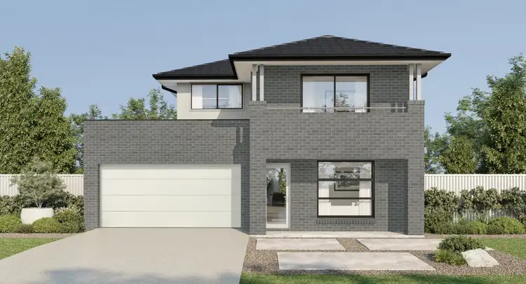 51 McClymont Drive, Catherine Field NSW 2557