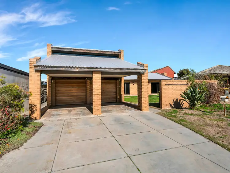 Main view of Homely house listing, 3 Noora Place, Semaphore Park SA 5019
