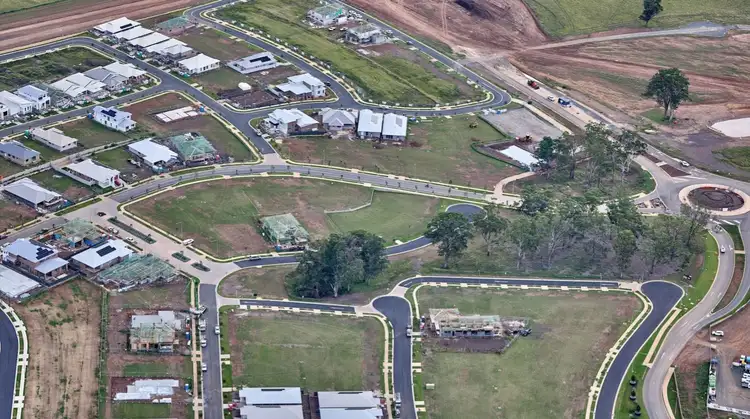 Second view of Homely land listing, 5 Clover Street, Wilton NSW 2571