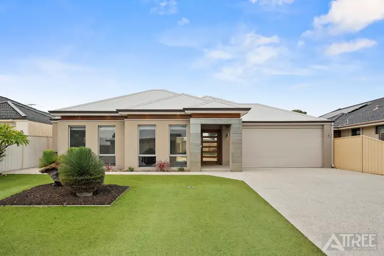 Main view of Homely house listing, 65 Waterfoot Loop, Canning Vale WA 6155