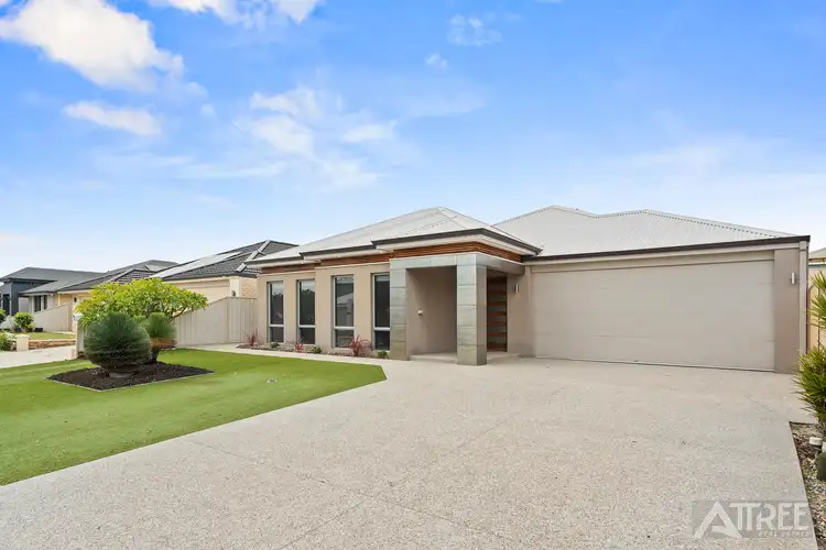Second view of Homely house listing, 65 Waterfoot Loop, Canning Vale WA 6155