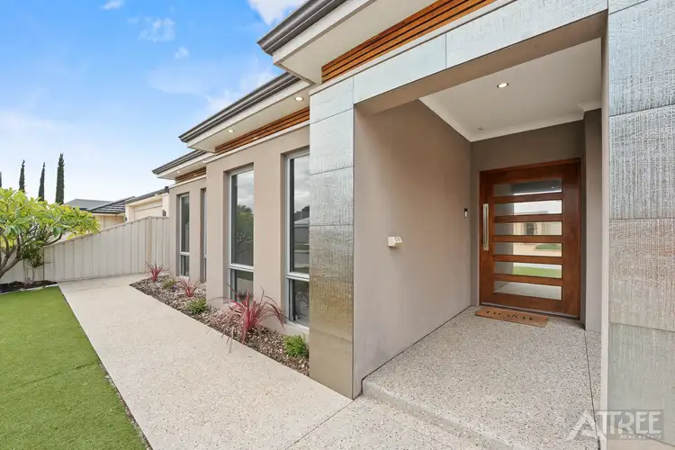 Third view of Homely house listing, 65 Waterfoot Loop, Canning Vale WA 6155
