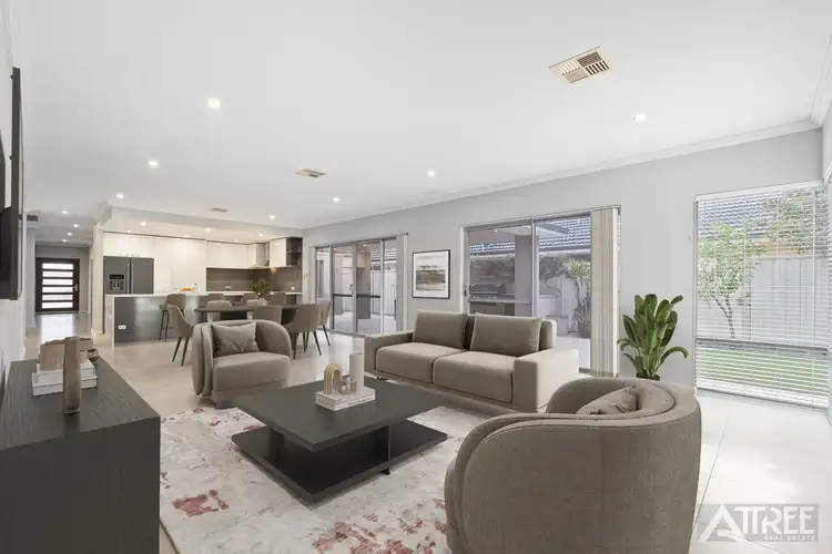 Fourth view of Homely house listing, 65 Waterfoot Loop, Canning Vale WA 6155