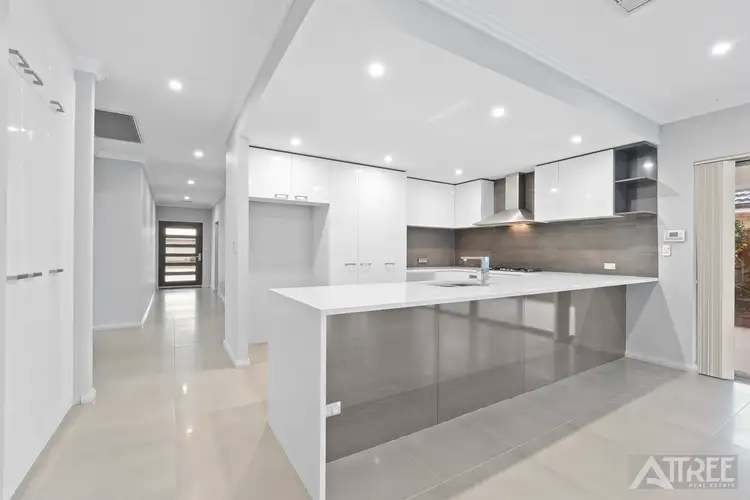 Fifth view of Homely house listing, 65 Waterfoot Loop, Canning Vale WA 6155