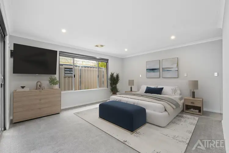 Seventh view of Homely house listing, 65 Waterfoot Loop, Canning Vale WA 6155