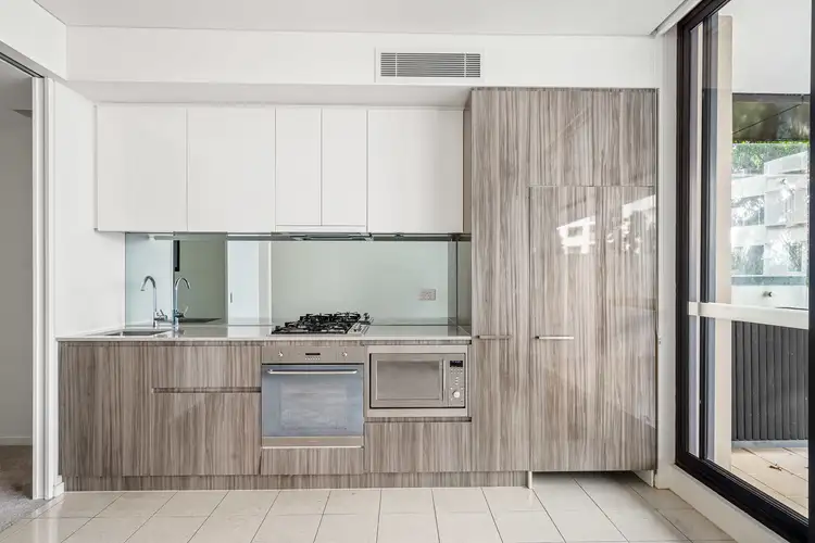 Second view of Homely apartment listing, 512G/4 Devlin Street, Ryde NSW 2112