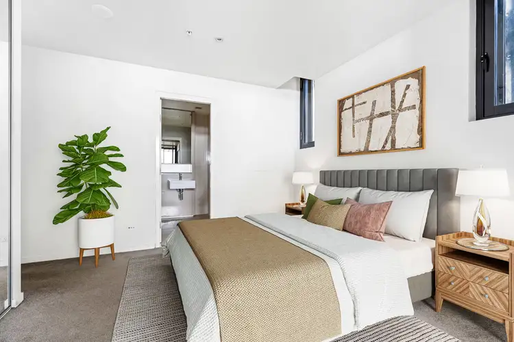 Third view of Homely apartment listing, 512G/4 Devlin Street, Ryde NSW 2112