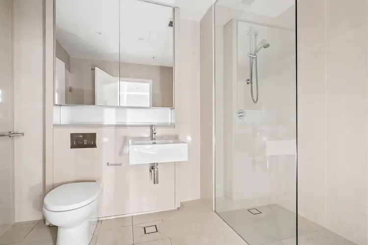 Fourth view of Homely apartment listing, 512G/4 Devlin Street, Ryde NSW 2112