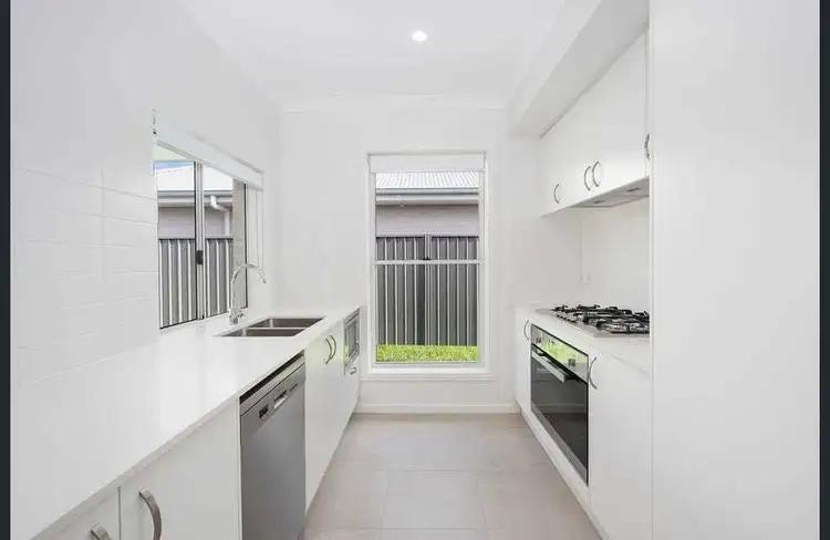 Fifth view of Homely house listing, 53 McClymont Drive, Catherine Field NSW 2557