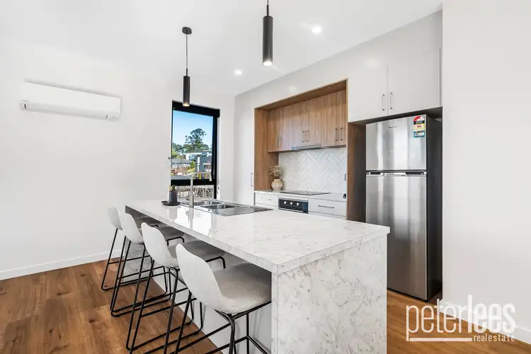 Main view of Homely unit listing, 1/30 Marion Avenue, Newstead TAS 7250