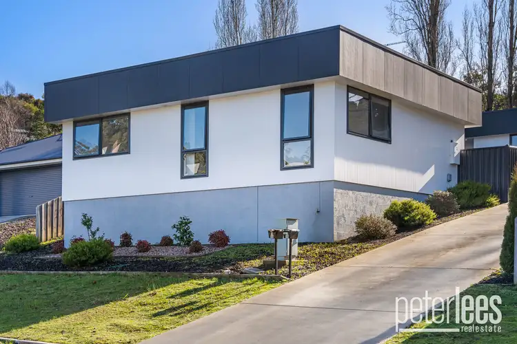 Second view of Homely unit listing, 1/30 Marion Avenue, Newstead TAS 7250