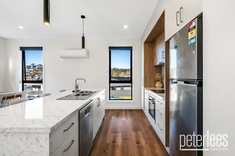 Third view of Homely unit listing, 1/30 Marion Avenue, Newstead TAS 7250