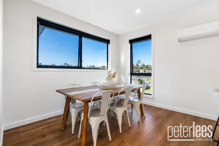 Fifth view of Homely unit listing, 1/30 Marion Avenue, Newstead TAS 7250