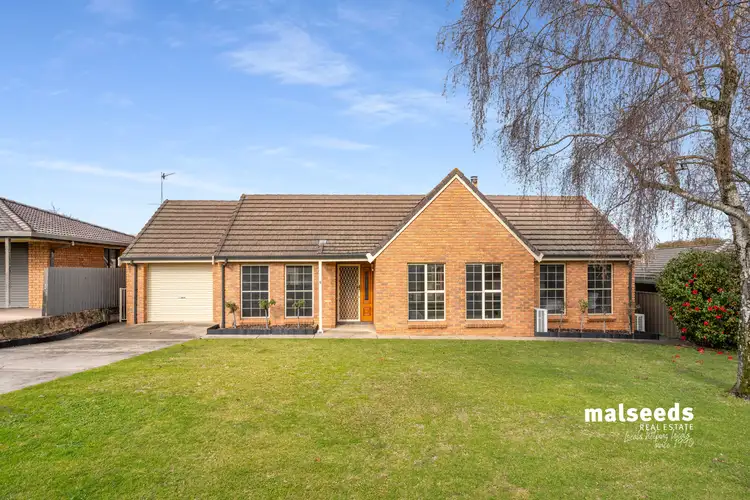 Main view of Homely house listing, 6 Bellevale Court, Mount Gambier SA 5290